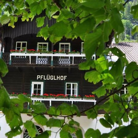 Ferienwohnungen Pflueglhof مالطا المظهر الخارجي الصورة