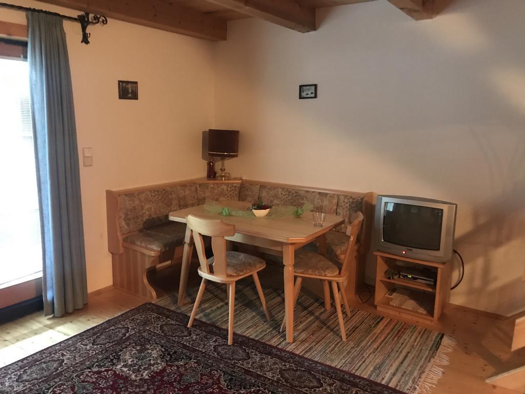 Ferienwohnungen Pflueglhof مالطا المظهر الخارجي الصورة